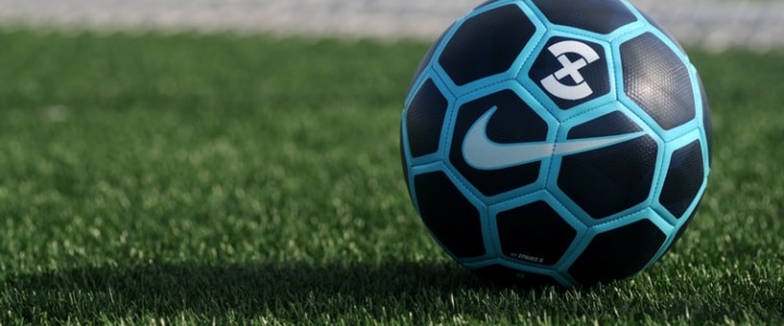 FOOTBALL FEBRUARY!!